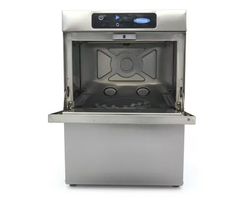 Glass Washer - 35 x 35cm - with Rinse Aid Pump - Digital Display - 230V, Maxima, 09211000, Glasswashers Buy Glass Washer - 35 x 35cm - with Rinse Aid Pump - Digital Display - 230V, Maxima, 09211000