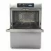 Glass Washer - 35 x 35cm - with Rinse Aid Pump - Digital Display - 230V, Maxima, 09211000