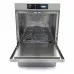 Undercounter Dishwasher - 40 x 40cm - with Rinse Aid Pump - Digital Display - 230V