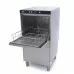 Мойка для кастрюль - 50 x 60 см - 400 В, Maxima, 09240090