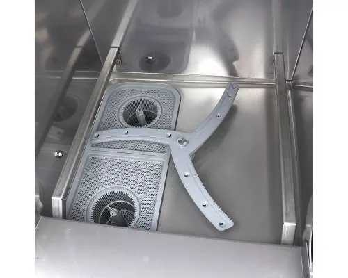 Pot Washer - 56 x 63cm - 400V Pot Washer - 56 x 63cm - 400V