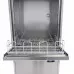 Мойка для кастрюль - 70 x 70 см - 400 В, Maxima, 09240110