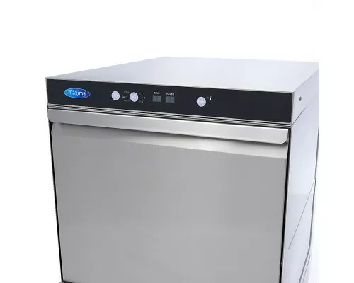 Посудомоечная машина под столом - 50 x 60 см - 400 В, Maxima, 09240130
