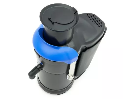Juicer Machine - 2 Speeds - 19cm Glass Height Juicer Machine - 2 Speeds - 19cm Glass Height