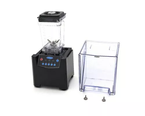 MKU Blender - Jug Complete MKU Blender - Jug Complete
