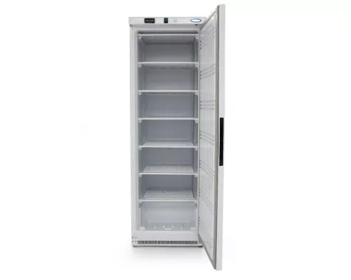 Freezer - 400L - 6 Fixed Shelves - White Freezer - 400L - 6 Fixed Shelves - White