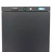 Freezer - 400L - 6 Fixed Shelves - Black