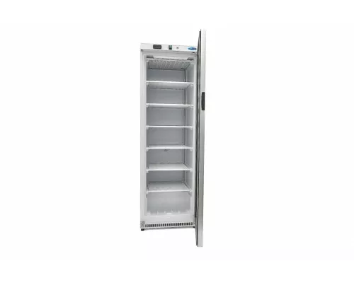 Freezer - 400L - White - with Glass Door Freezer - 400L - White - with Glass Door