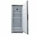 Fridge - 600L - 4 Adjustable Shelves - Stainless Steel, Maxima, 09405028