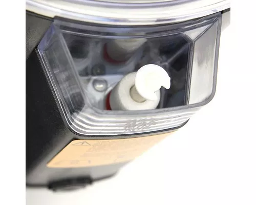 Hot Chocolate Dispenser - 5L - Black Hot Chocolate Dispenser - 5L - Black
