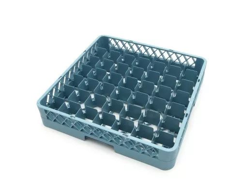 Dishwasher Glass Rack - 50 x 50cm - 49 Compartments Dishwasher Glass Rack - 50 x 50cm - 49 Compartments