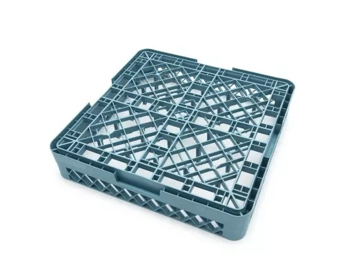 Dishwasher Plate Rack - 50 x 50cm - 25 Compartments Dishwasher Plate Rack - 50 x 50cm - 25 Compartments