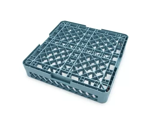 Dishwasher Plate Rack - 50 x 50cm - 64 Compartments Dishwasher Plate Rack - 50 x 50cm - 64 Compartments