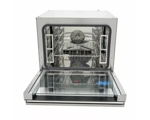 Combi Steam Oven - Fits 4 x 2/3 GN Trays - Digital Display Combi Steam Oven - Fits 4 x 2/3 GN Trays - Digital Display