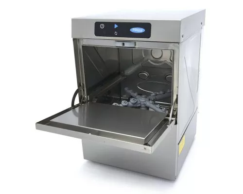 Glass Washer - 35 x 35cm - with Rinse Aid Pump - Digital Display - 230V, Maxima, 09211000, Glasswashers Buy Glass Washer - 35 x 35cm - with Rinse Aid Pump - Digital Display - 230V, Maxima, 09211000