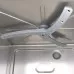 Мойка для кастрюль - 50 x 60 см - 400 В, Maxima, 09240090