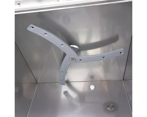 Pot Washer - 56 x 63cm - 400V Pot Washer - 56 x 63cm - 400V