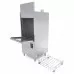 Мойка для кастрюль - 70 x 70 см - 400 В, Maxima, 09240110