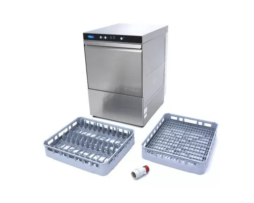 Посудомоечная машина под столом - 50 x 60 см - 400 В, Maxima, 09240130