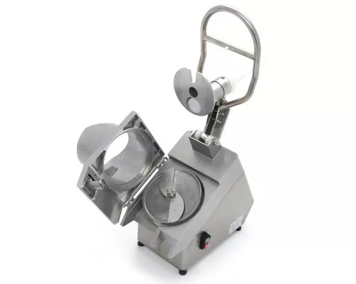 Dārzeņu griezējs - līdz 450 kg/h - ar 5 griešanas diskiem, Maxima, 09307000