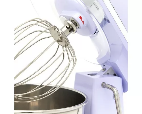 Stand Mixer - 7L - Up to 2kg Dough - Lilac Stand Mixer - 7L - Up to 2kg Dough - Lilac
