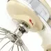 Stand Mixer - 7L - Up to 2kg Dough - Ivory, Maxima, 09360780