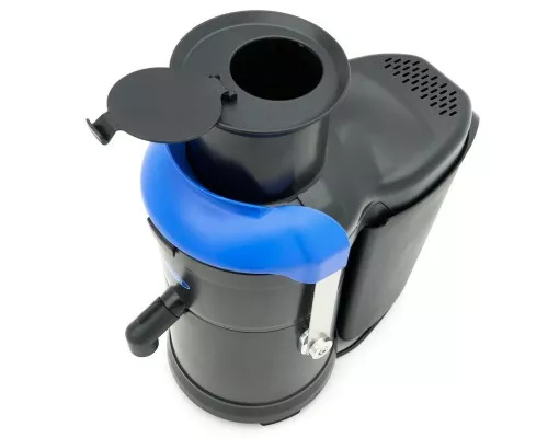 Juicer Machine - 2 Speeds - 19cm Glass Height Juicer Machine - 2 Speeds - 19cm Glass Height