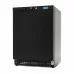 Freezer - 200L - 2 Fixed Shelves - Black