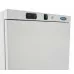 Fridge - 400L - 4 Adjustable Shelves - White