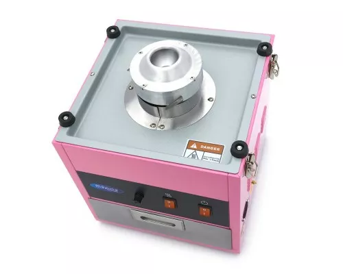Candy Floss Machine – Ø 52cm - Pink Candy Floss Machine – Ø 52cm - Pink
