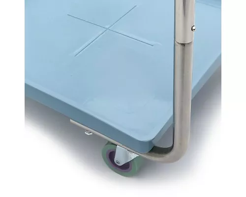 Dishwasher Rack Trolley - 54 x 60cm Dishwasher Rack Trolley - 54 x 60cm