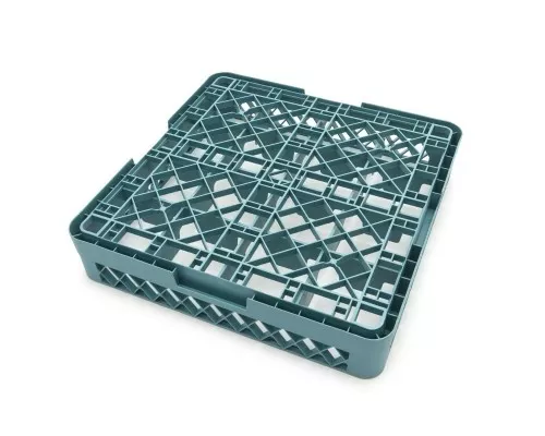 Dishwasher Glass Rack - 50 x 50cm - 16 Compartments Dishwasher Glass Rack - 50 x 50cm - 16 Compartments