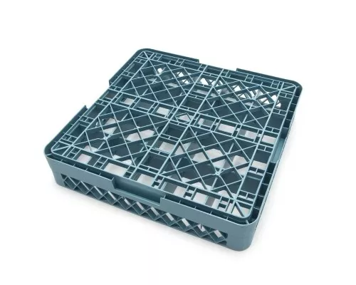 Dishwasher Glass Rack - 50 x 50cm - 20 Compartments Dishwasher Glass Rack - 50 x 50cm - 20 Compartments