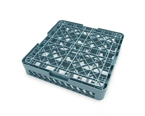 Dishwasher Glass Rack - 50 x 50cm - 25 Compartments Dishwasher Glass Rack - 50 x 50cm - 25 Compartments