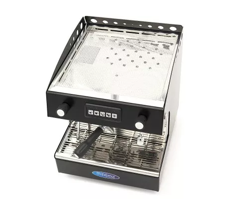 Espresso Machine - 1 Piston - 180 Cups per Hour Espresso Machine - 1 Piston - 180 Cups per Hour