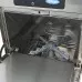 Glass Washer - 35 x 35cm - with Rinse Aid Pump - Digital Display - 230V, Maxima, 09211000
