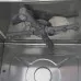 Undercounter Dishwasher - 40 x 40cm - with Rinse Aid Pump - Digital Display - 230V