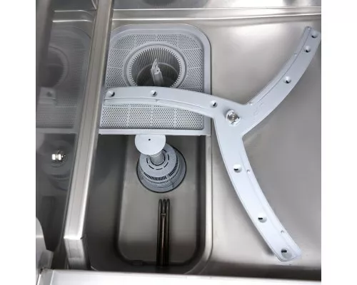 Pot Washer - 56 x 63cm - 400V Pot Washer - 56 x 63cm - 400V