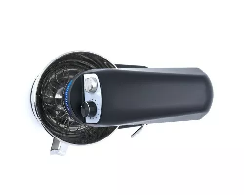 Stand Mixer - 7L - Up to 2kg Dough - Black Matt Stand Mixer - 7L - Up to 2kg Dough - Black Matt