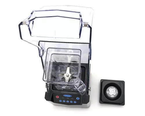 Blenderis - 1,5L - 1500W - 5 programmas, Maxima, 09379000, Blenderi un kokteiļu mikseri Pirkt Blenderis - 1,5L - 1500W - 5 programmas, Maxima, 09379000