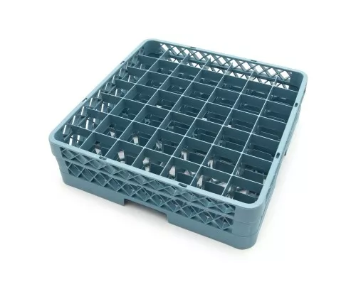 Dishwasher Glass Rack Extender - 50 x 50cm - 49 Compartments Dishwasher Glass Rack Extender - 50 x 50cm - 49 Compartments