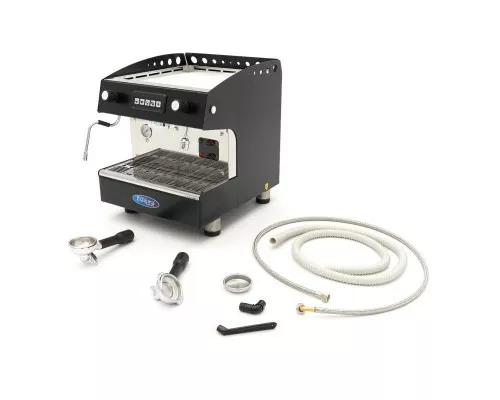 Espresso Machine - 1 Piston - 180 Cups per Hour Espresso Machine - 1 Piston - 180 Cups per Hour