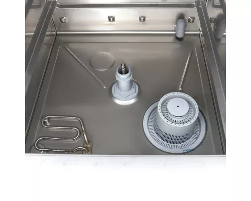 Мойка для кастрюль - 50 x 60 см - 400 В, Maxima, 09240090, Котломоечные машины Купить Мойка для кастрюль - 50 x 60 см - 400 В, Maxima, 09240090