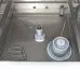Мойка для кастрюль - 50 x 60 см - 400 В, Maxima, 09240090
