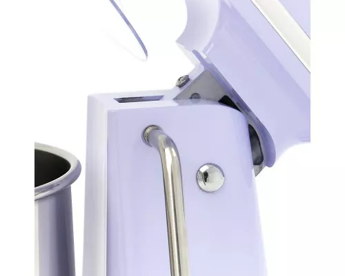 Stand Mixer - 7L - Up to 2kg Dough - Lilac Stand Mixer - 7L - Up to 2kg Dough - Lilac