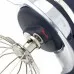 Stand Mixer - 7L - Up to 2kg Dough - Steel Blue Matt, Maxima, 09360775