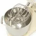 Stand Mixer - 7L - Up to 2kg Dough - Ivory, Maxima, 09360780