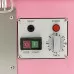 Dough Mixer - 8L - 4,5kg Dough - Pink