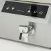 Deep Fryer - 2 x 8L - 2 Baskets - with Drain Tap - Induction, Maxima, 09371095
