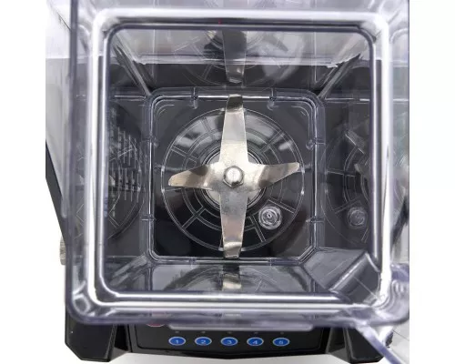 MKU Blender - Jug Complete MKU Blender - Jug Complete